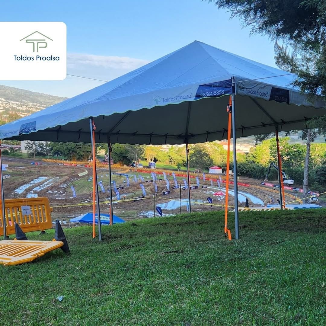 Tent 2